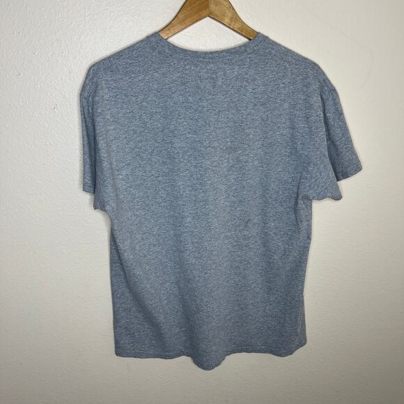 The Varsity Alabama Gray Tee Large - Picture 5 of 7